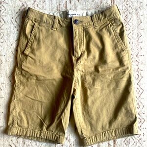Abercrombie Kids Shorts